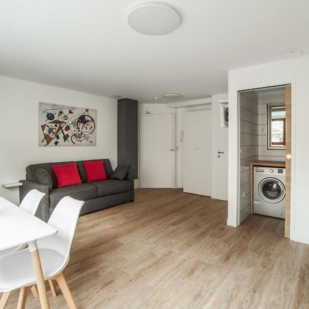 Bright And Cosy Flat At The Heart Of Paris In A Trendy District - Welkeys Exterior foto
