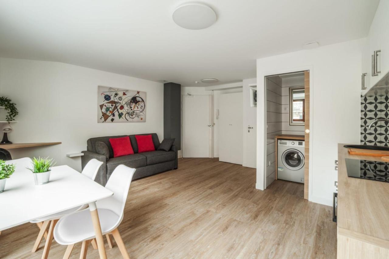 Bright And Cosy Flat At The Heart Of Paris In A Trendy District - Welkeys Exterior foto