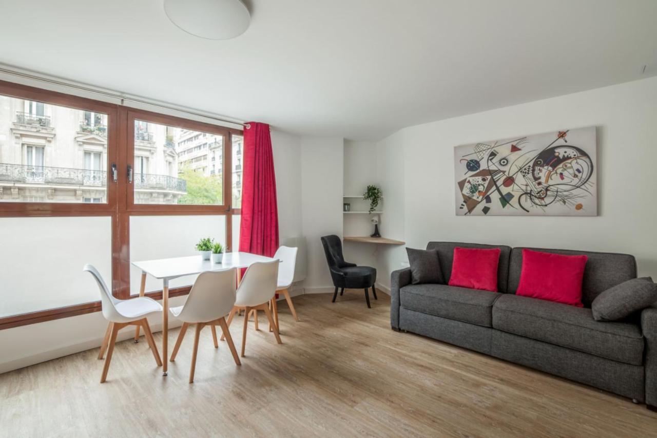 Bright And Cosy Flat At The Heart Of Paris In A Trendy District - Welkeys Exterior foto